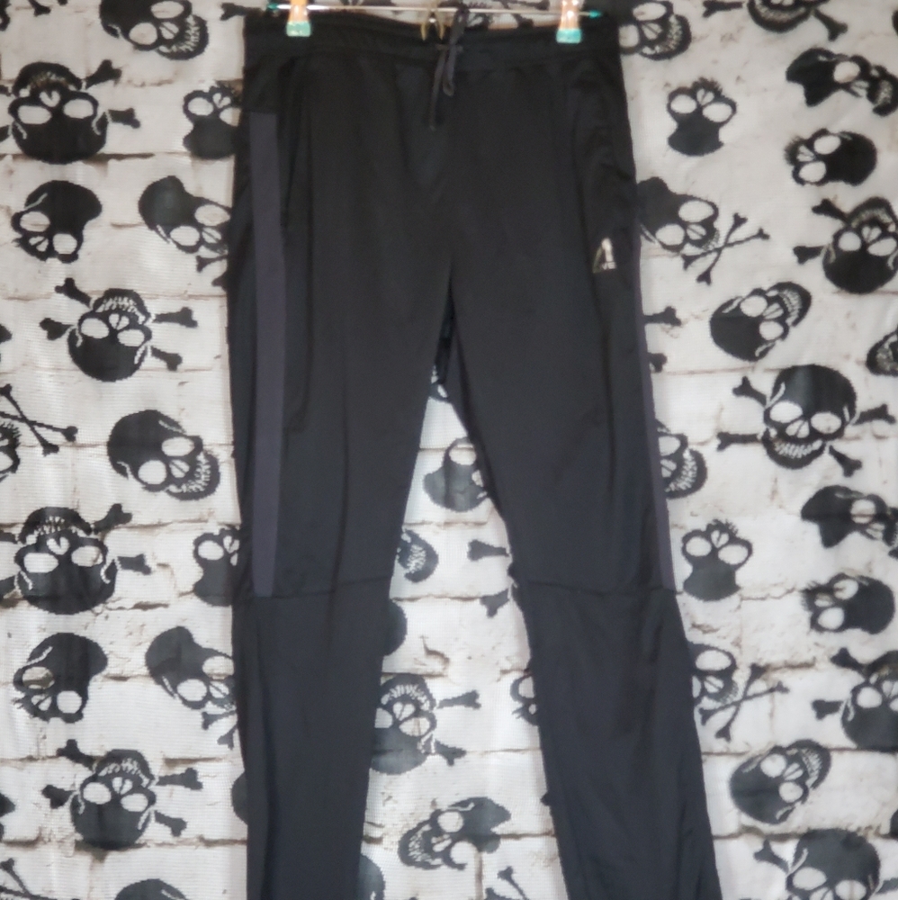ALIVE WORKOUT PANTS